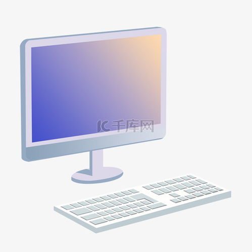 免費獲取電腦鍵盤與通訊設備素材圖片，盡在千庫網