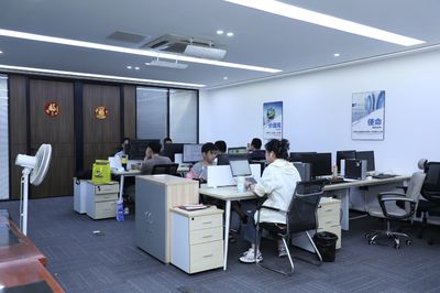 大招商招大商|點石成金 華科城創新島產業孵化園，助力200多家科技企業從這里“起飛”
