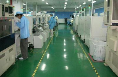 技術(shù)浪潮下小工廠生存困局 內(nèi)部員工揭示倒閉潮背后的現(xiàn)實原因