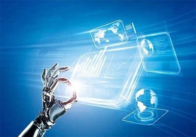 科技致富 以信息科技服務開啟財富創(chuàng)造的新路徑