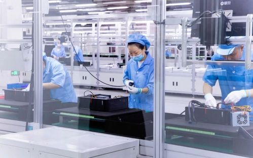 武創院空港創新應用中心落子武漢黃陂，賦能信息科技技術服務新格局